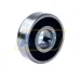 Подшипник шариковый радиальный однорядный 6302EEC3 SNR