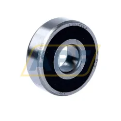 Подшипник шариковый радиальный однорядный 6302EEC3 SNR