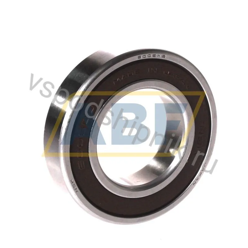 Шариковый подшипник 6006L11-H-20DDU NSK 360