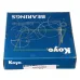 Подшипник шариковый радиальный однорядный 6820 2RU GA2 Koyo (JTEKT)
