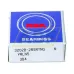 Подшипник шариковый радиально-упорный двухрядный 3202B-2RSRTNG YRLN5 NSK