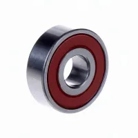 Миниатюрный шариковый подшипник 608LLUC3/5K NTN