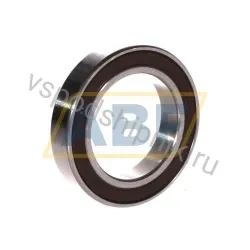 Подшипник шариковый радиальный однорядный 6908DDUCM NSK