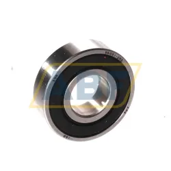 Шариковый подшипник S6001 2RS SNR