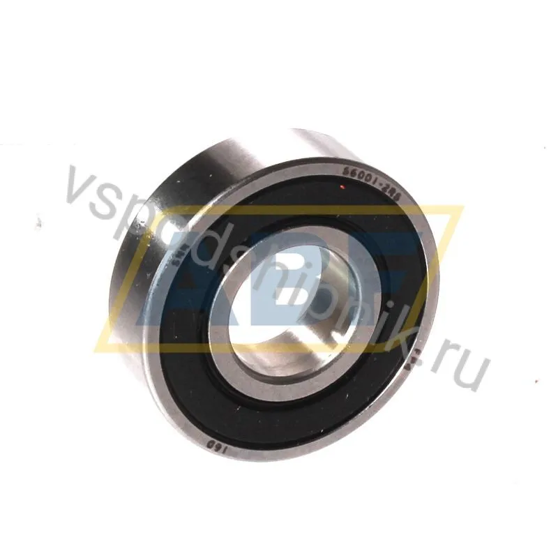 Шариковый подшипник S6001 2RS SNR 360