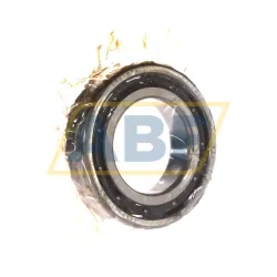 Подшипник шариковый радиальный однорядный 6007TCG12P4 NSK