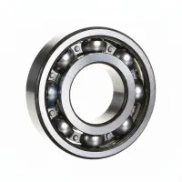 Подшипник шариковый радиальный однорядный 6309N C3 Steyr