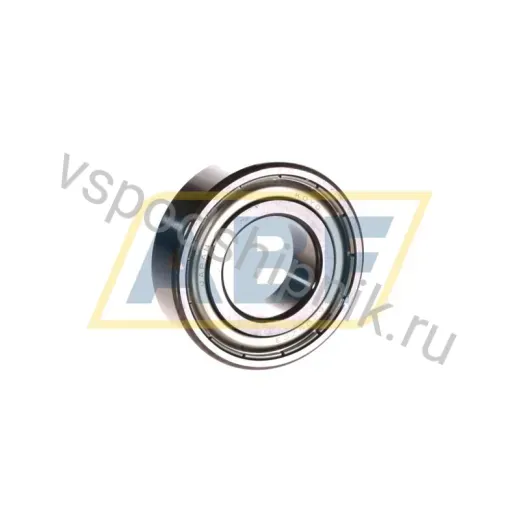 Подшипник шариковый радиальный однорядный 6205ZZC3 NSK