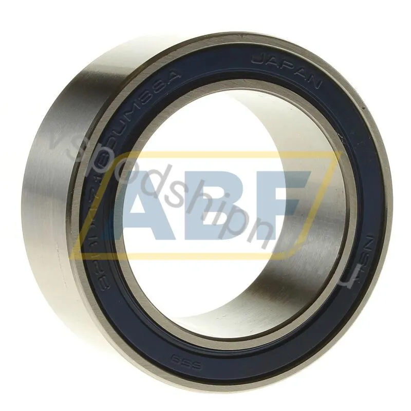 Подшипник шариковый радиальный двухрядный 32BD4718DUM38A NSK 360