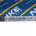 Подшипник шариковый радиальный однорядный 61820-2RS-C3 NKE