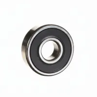 Подшипник шариковый радиальный однорядный 6302 2RS C3 NSK