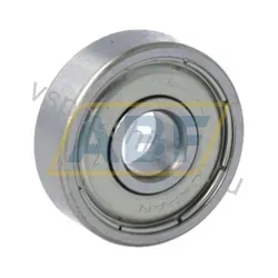 Миниатюрный шариковый подшипник 626Z NSK