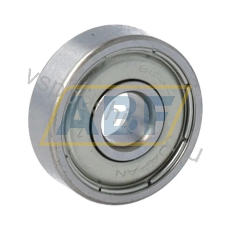 Миниатюрный шариковый подшипник 626Z NSK 360