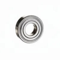 Подшипник шариковый радиальный однорядный 6201ZZ/LP03 NTN