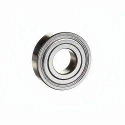 Подшипник шариковый радиальный однорядный 6201ZZ/LP03 NTN