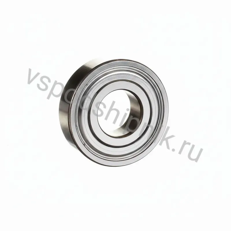 Подшипник шариковый радиальный однорядный 6201ZZ/LP03 NTN 360