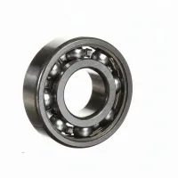 Подшипник шариковый радиальный однорядный 6204 C3 NTN
