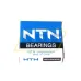 Подшипник шариковый радиальный однорядный 6004 NTN