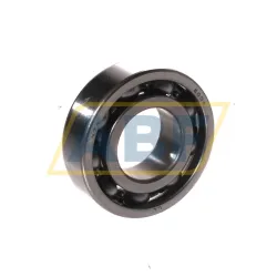 Подшипник шариковый радиальный однорядный 6004 NTN