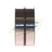 Подшипник шариковый радиально-упорный однорядный 7208BWDB NSK