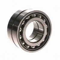 Подшипник шариковый радиально-упорный однорядный 7208BWDB NSK