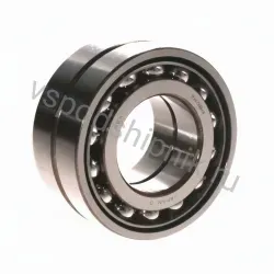 Подшипник шариковый радиально-упорный однорядный 7208BWDB NSK