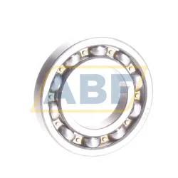 Подшипник шариковый радиальный однорядный 16005 Steyr