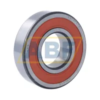 Подшипник шариковый радиальный однорядный 6308F574 SNR