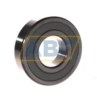 Подшипник шариковый радиальный однорядный 6308.2RSD.C4.L1015 SLF Fraureuth