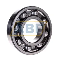 Подшипник шариковый радиальный однорядный 6320J30 SNR