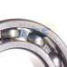 Подшипник шариковый радиальный однорядный 6008 NKE