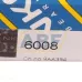 Подшипник шариковый радиальный однорядный 6008 NKE