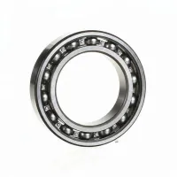 Подшипник шариковый радиальный однорядный 6010N Steyr