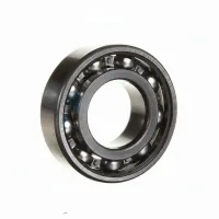 Подшипник шариковый радиальный однорядный 6205F294B SNR