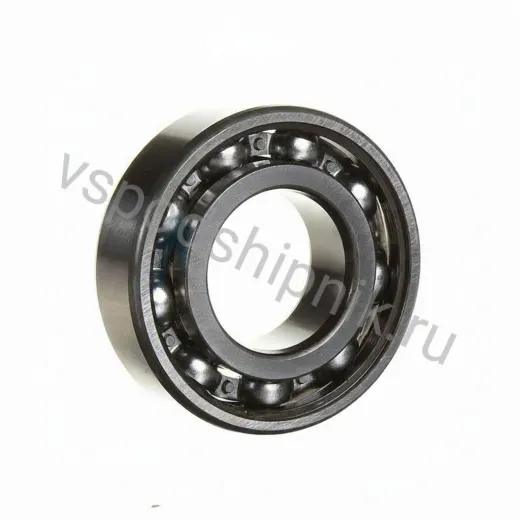 Подшипник шариковый радиальный однорядный 6205F294B SNR