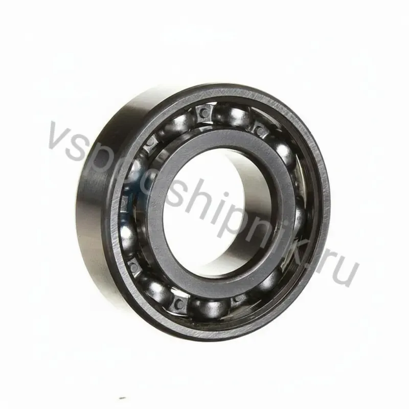 Подшипник шариковый радиальный однорядный 6205F294B SNR 360