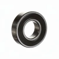 Подшипник шариковый радиальный однорядный 6004 2RS CM Koyo (JTEKT)