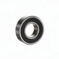 Подшипник шариковый радиальный однорядный 6002 2RS C3 Koyo (JTEKT)