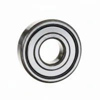 Подшипник шариковый радиальный однорядный 6304ZZ C3 Koyo (JTEKT)