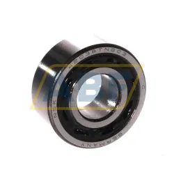 Подшипник шариковый радиальный двухрядный 4203BTNGC3 NSK