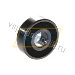 Миниатюрный шариковый подшипник 608LLB/5K NTN