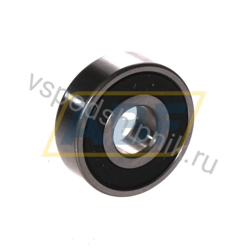 Миниатюрный шариковый подшипник 608LLB/5K NTN 360