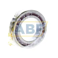 Подшипник шариковый радиальный однорядный 6009TCG12P4 NSK