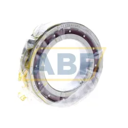 Подшипник шариковый радиальный однорядный 6009TCG12P4 NSK