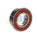 Подшипник шариковый радиальный однорядный 6202-2NSE9 Nachi