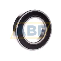 Подшипник шариковый радиальный однорядный 6215EE J30 SNR