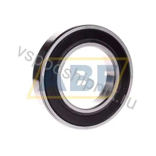 Подшипник шариковый радиальный однорядный 6215EE J30 SNR 75×130×25 мм