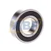 Подшипник шариковый радиальный однорядный 6003EE SNR