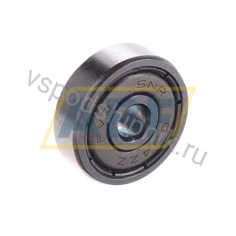 Миниатюрный шариковый подшипник 634ZZ SNR 360