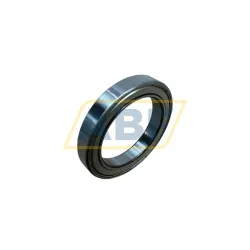 Подшипник шариковый радиальный однорядный 6912ZZ NSK